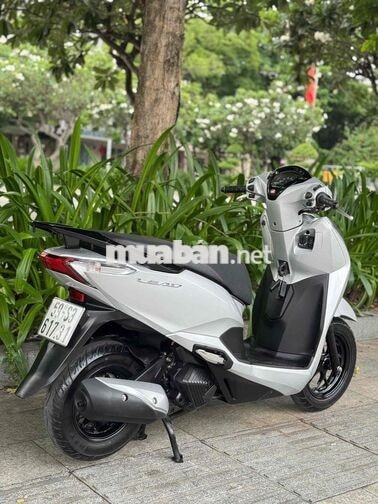 Lead 125 4val Đặc Biệt 2023 Bạc Porsche bstp 9chủ