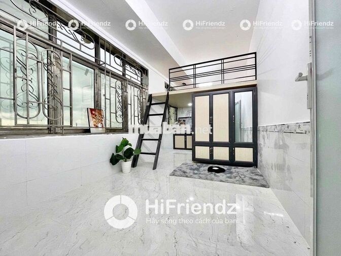 🌱DUPLEX 2 CỬA SỔ TRỜI CỰC TO - NGAY CV PHÚ LÂM - AEON BT