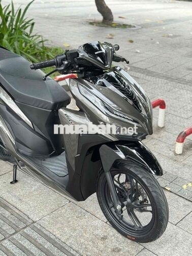 Vario 150 2021 Xám đen 20.000km Indonesia