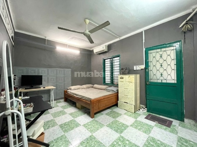 2.3 tỷ cho gia đình nhỏ muốn ở trung tâm q3, Phú Nhuận