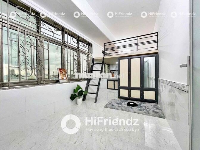 🌱DUPLEX 2 CỬA SỔ TRỜI CỰC TO - NGAY CV PHÚ LÂM - AEON BT