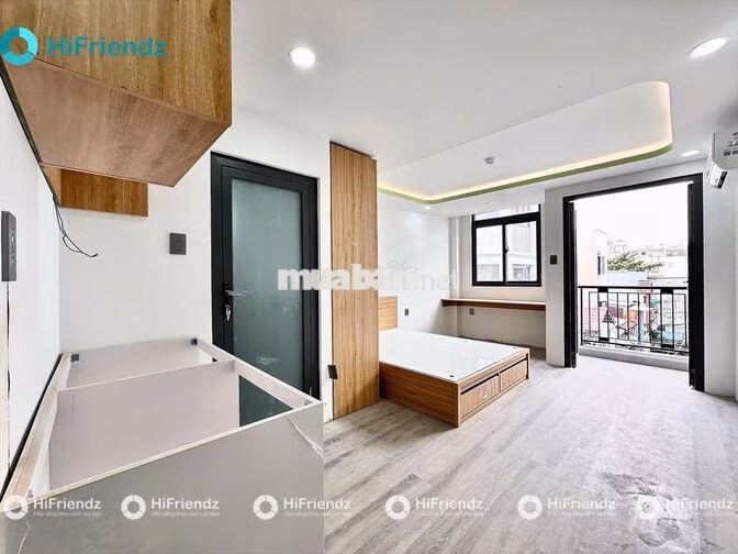 SIÊU PHẨM FULL NỘI THẤT - MÁY GIẶT RIÊNG MỚI XÂY TẠI DƯƠNG QUẢNG HÀM
