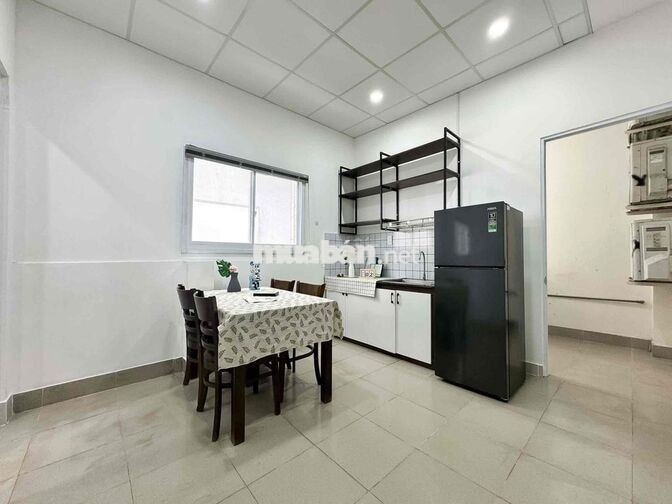 🏠CHO THUÊ CĂN 1PN TÁCH BẾP THOẠI NGỌC HẦU (GẦN BIG C PHÚ THẠNH) - 6.3M
