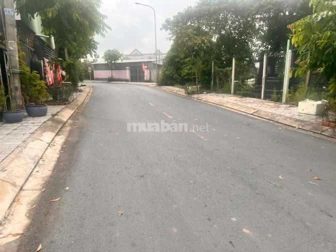 Bán nhà xưởng MT Huỳnh Thị Mài, Xã Tân Hiệp, Huyện Hóc Môn