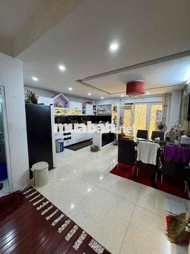 Hot hot…. 🌸 Cho thuê nhà 4 tầng đường 7m5 kề Xô Viết Nghệ Tĩnh, Đại họ