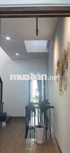 CHO THUÊ NHÀ KIỆT TRẦN ĐÌNH TRI GẦN BIỂN- FULL NỘI THẤT.