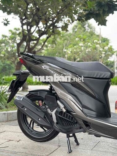 Vario 150 2021 Xám đen 20.000km Indonesia
