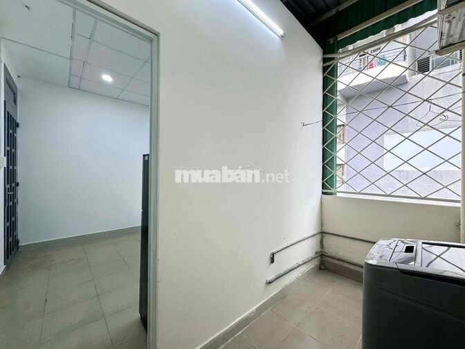 🏠CHO THUÊ CĂN 1PN TÁCH BẾP THOẠI NGỌC HẦU (GẦN BIG C PHÚ THẠNH) - 6.3M