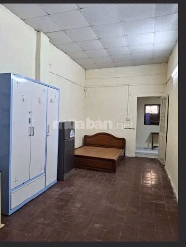 CHO THUÊ CĂN HỘ TẬP THỂ TẦNG 2 NGÕ 78 GIẢI PHÓNG, KIM LIÊN, DT 36 m2