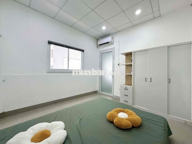 🏠CHO THUÊ CĂN 1PN TÁCH BẾP THOẠI NGỌC HẦU (GẦN BIG C PHÚ THẠNH) - 6.3M