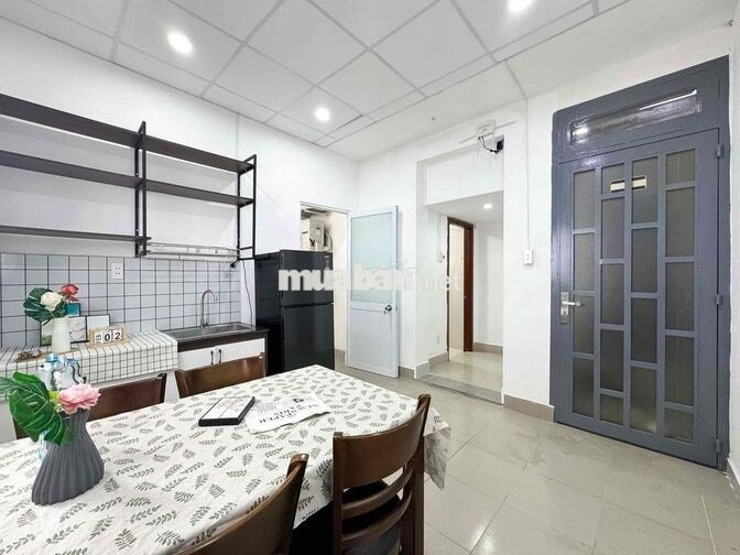 🏠CHO THUÊ CĂN 1PN TÁCH BẾP THOẠI NGỌC HẦU (GẦN BIG C PHÚ THẠNH) - 6.3M