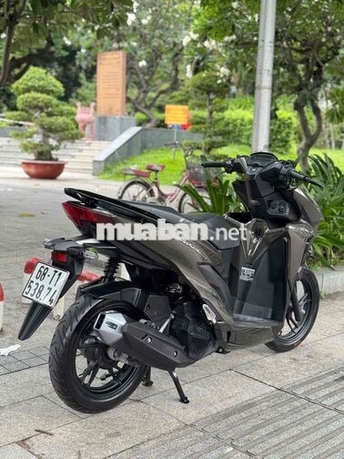 Vario 150 2021 Xám đen 20.000km Indonesia