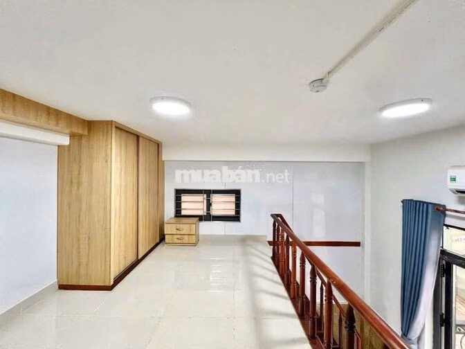 🏡 DUPLEX GÁC LỬNG – FULL NỘI THẤT – CÓ THANG MÁY | GẦN AEON TÂN PHÚ