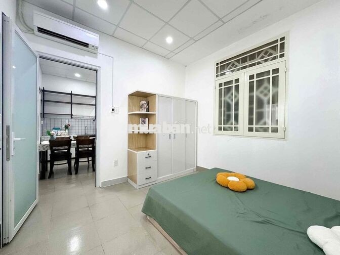 🏠CHO THUÊ CĂN 1PN TÁCH BẾP THOẠI NGỌC HẦU (GẦN BIG C PHÚ THẠNH) - 6.3M