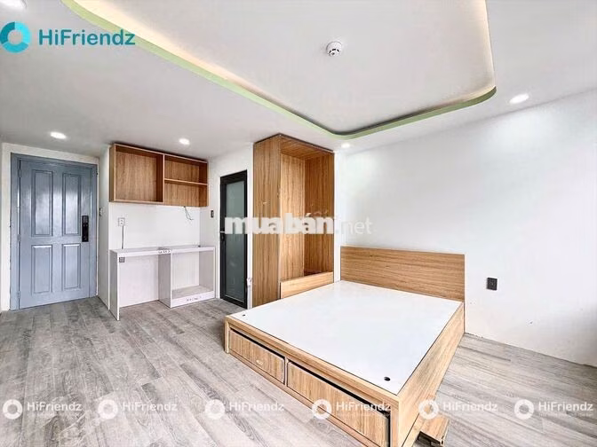 SIÊU PHẨM FULL NỘI THẤT - MÁY GIẶT RIÊNG MỚI XÂY TẠI DƯƠNG QUẢNG HÀM