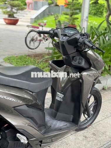 Vario 150 2021 Xám đen 20.000km Indonesia