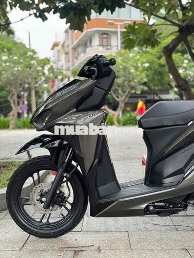 Vario 150 2021 Xám đen 20.000km Indonesia