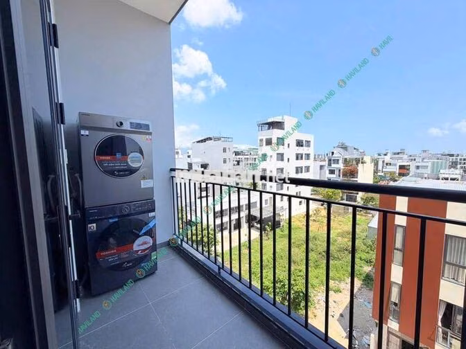 🌊 1 PHÒNG NGỦ MỚI BAN CÔNG QUẬN LIÊN CHIỂU