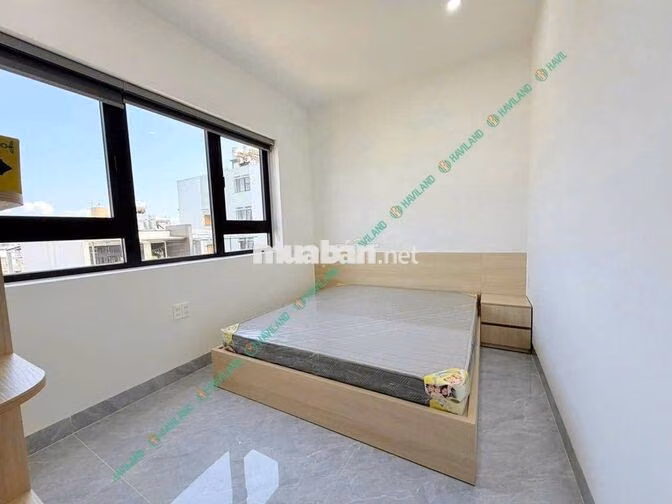 🌊 1 PHÒNG NGỦ MỚI BAN CÔNG QUẬN LIÊN CHIỂU