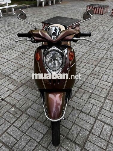 Mio Classico Thái 2012 Bstp Chính chủ (Xe Đẹp)