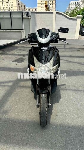 Honda Air Blade 2010 Đen Fi