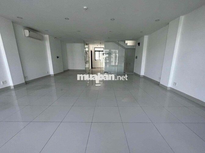 Cho thuê Shophouse 7x22m Trệt + 5 lầu căn hiếm Vạn Phúc city