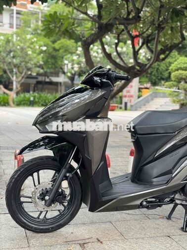 Vario 150 2021 Xám đen 20.000km Indonesia