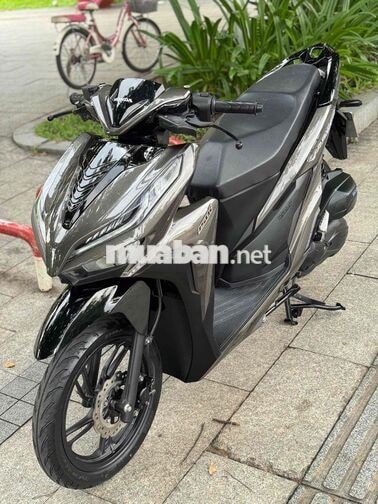 Vario 150 2021 Xám đen 20.000km Indonesia