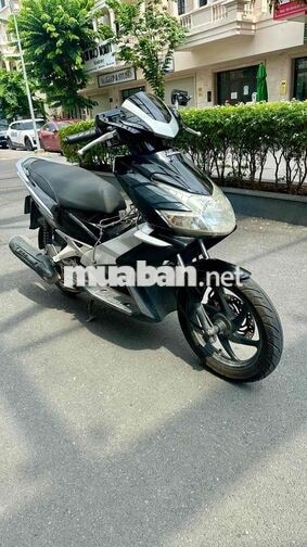 Honda Air Blade 2010 Đen Fi