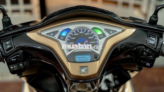 AIRBLADE 2015 REMOTE FULL NEW BSTP CHÍNH CHỦ