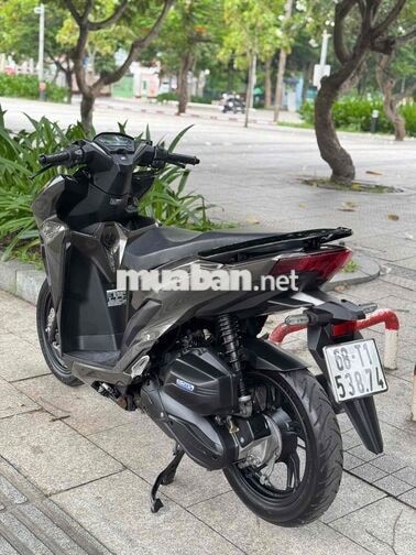 Vario 150 2021 Xám đen 20.000km Indonesia