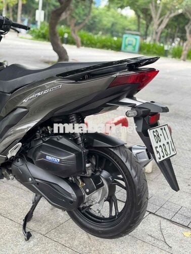 Vario 150 2021 Xám đen 20.000km Indonesia