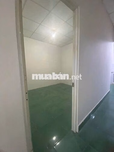 Cho thuê nhà nguyên căn Nguyễn Văn Quá, Q12, 2PN, giá 7 triệu/tháng
