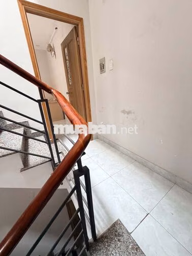 Chính Chủ cho thuê nhà Liên Khu 8-9 - 2PN-3WC