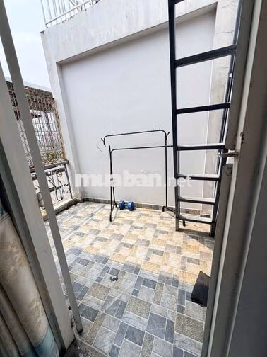 Chính Chủ cho thuê nhà Liên Khu 8-9 - 2PN-3WC