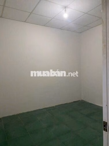 Cho thuê nhà nguyên căn Nguyễn Văn Quá, Q12, 2PN, giá 7 triệu/tháng