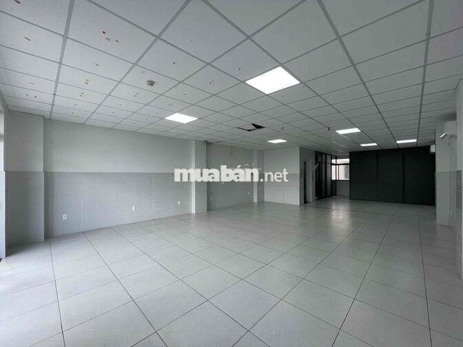 Cho thuê Shophouse 7x22m Trệt + 5 lầu căn hiếm Vạn Phúc city