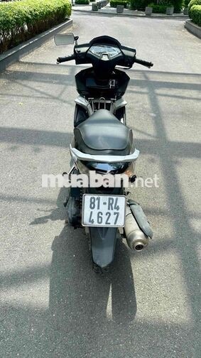 Honda Air Blade 2010 Đen Fi