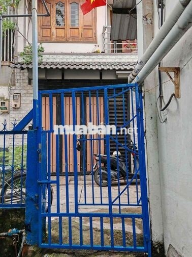 Phòng trọ, Quận 12, kế Gò vấp 16m²