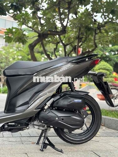 Vario 150 2021 Xám đen 20.000km Indonesia