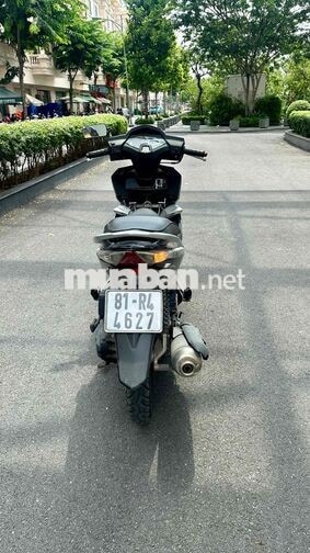 Honda Air Blade 2010 Đen Fi