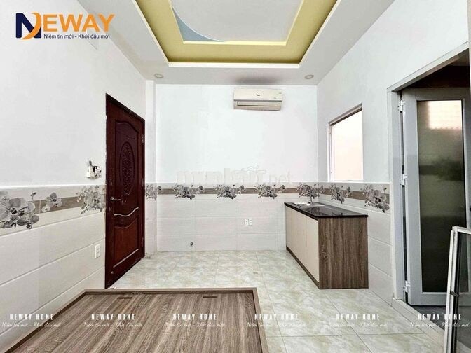 CHO THUÊ CĂN HỘ FULL NỘI THẤT GIÁ RẺ NGAY AEON BÌNH TÂN - TÊN LỬA