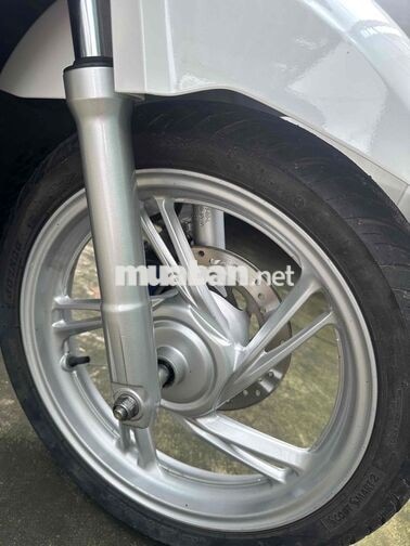 SH 125 2017 trắng giá 51tr500n luôn phí sang tên