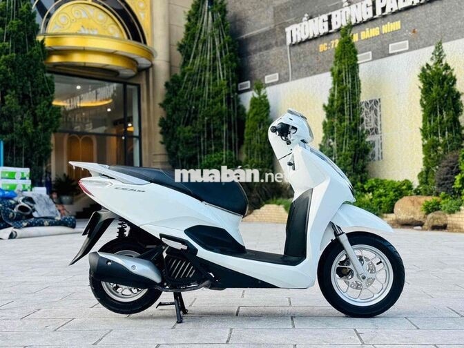 Honda Lead 125fi 2018 khoá smartkey máy zin 100%