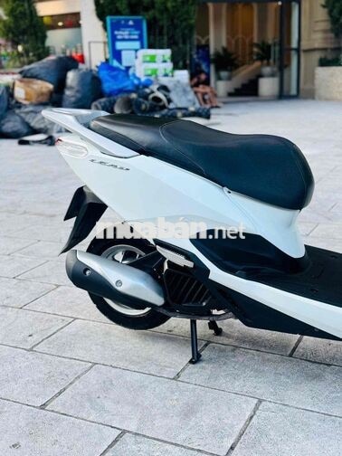 Honda Lead 125fi 2018 khoá smartkey máy zin 100%