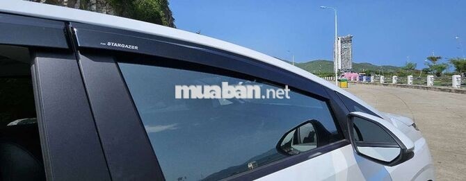 Hyundai Stargazer 7 chỗ Trắng 5719 km