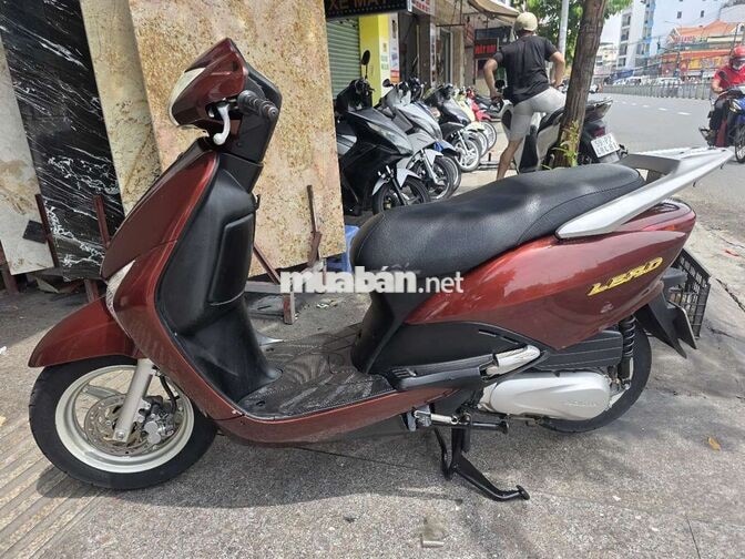 Honda LEAD 2012 . còn đẹp. máy êm. 