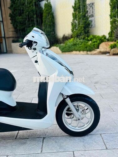 Honda Lead 125fi 2018 khoá smartkey máy zin 100%