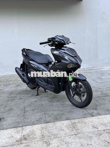 Honda Airblade 4val 2022 Đen pbdb chính chủ