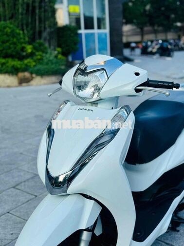 Honda Lead 125fi 2018 khoá smartkey máy zin 100%